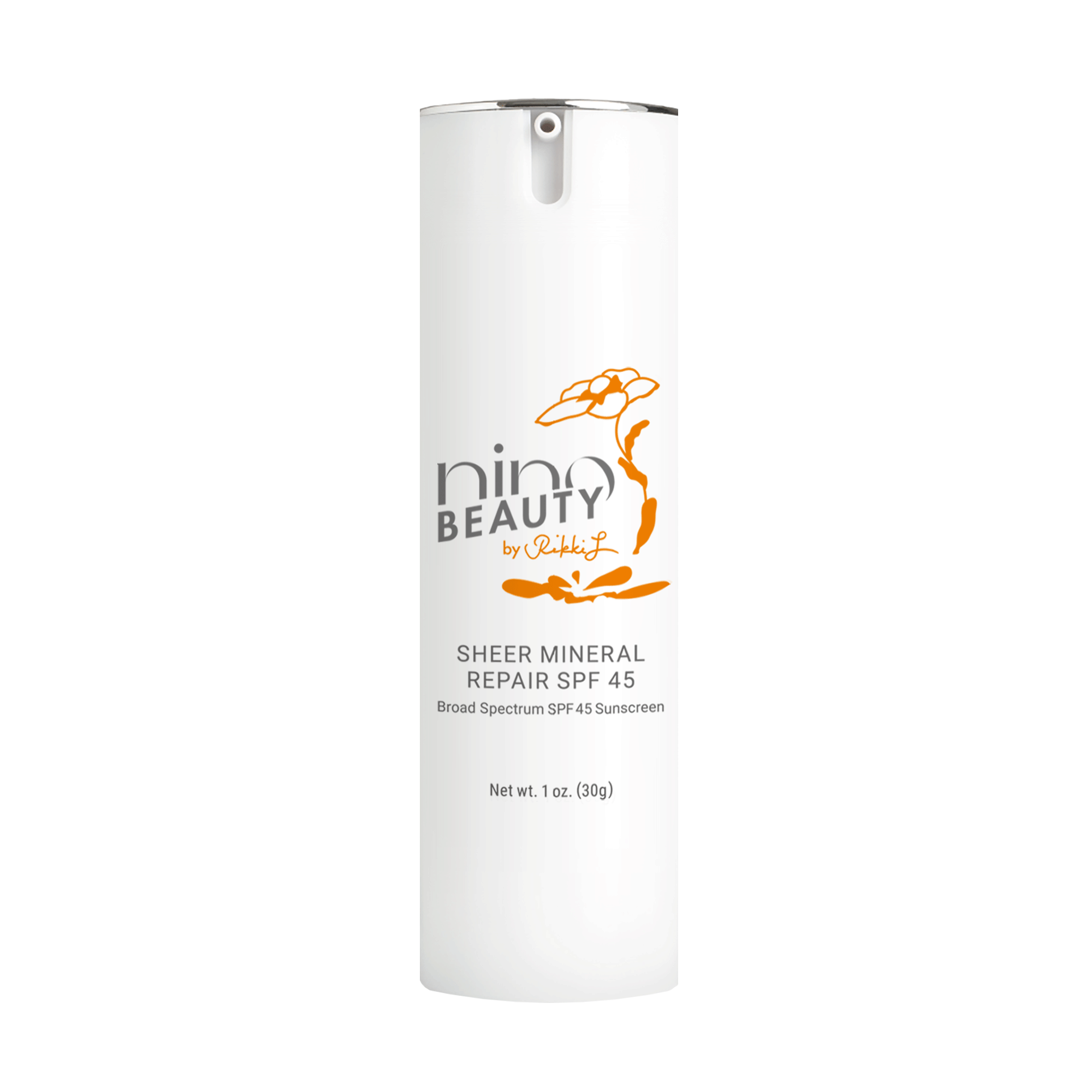 シアーミネラルリペア SPF45 – 《公式》ninoBEAUTY by Rikki L シアーミネラルリペア SPF45 – 《公式》ninoBEAUTY by Rikki L